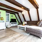 Ferienwohnpark Nurdachhaus Typ 8 Ndw 076 Ferienhaus *