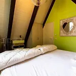 Ferienhaus Ferienwohnpark Nurdachhaus Typ 8 Ndw 076 *