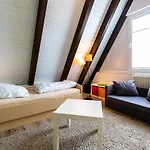 Ferienwohnpark Nurdachhaus Typ 8 Ndw 076 Ferienhaus *