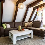 Ferienwohnpark Nurdachhaus Typ 8 Ndw 076 Ferienhaus
