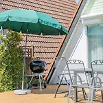 Ferienwohnpark Nurdachhaus Typ 8 Ndw 076 Ferienhaus