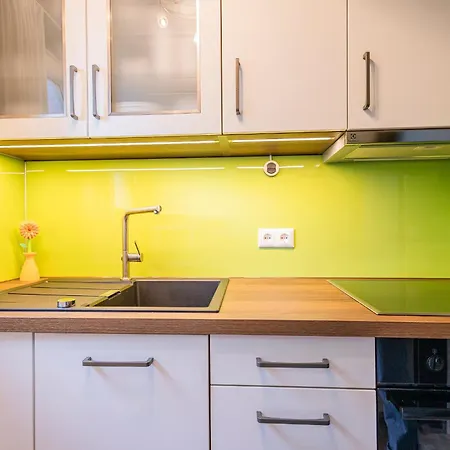 Ferienwohnpark Nurdachhaus Typ 8 Ndw 076 이멘슈타트암보덴지