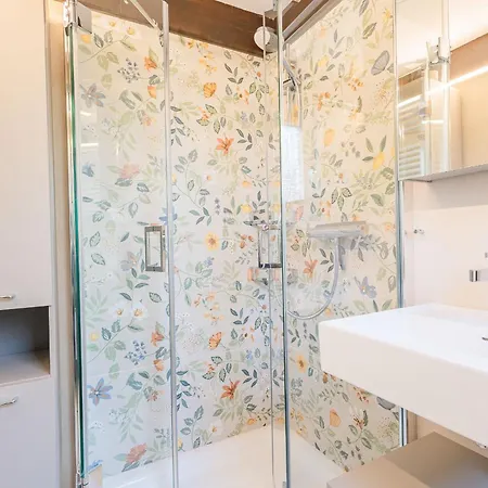 Casa de Férias Ferienwohnpark Nurdachhaus Typ 8 Ndw 076